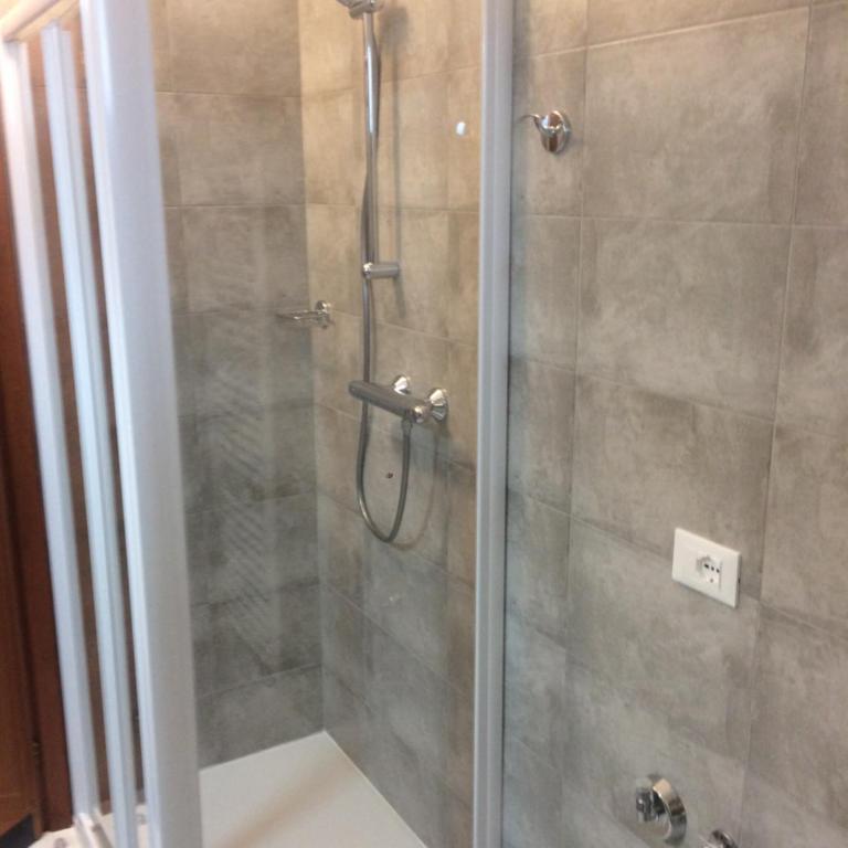 Dimora del cuore - Apartment mit 2 Schlafzimmern - 13