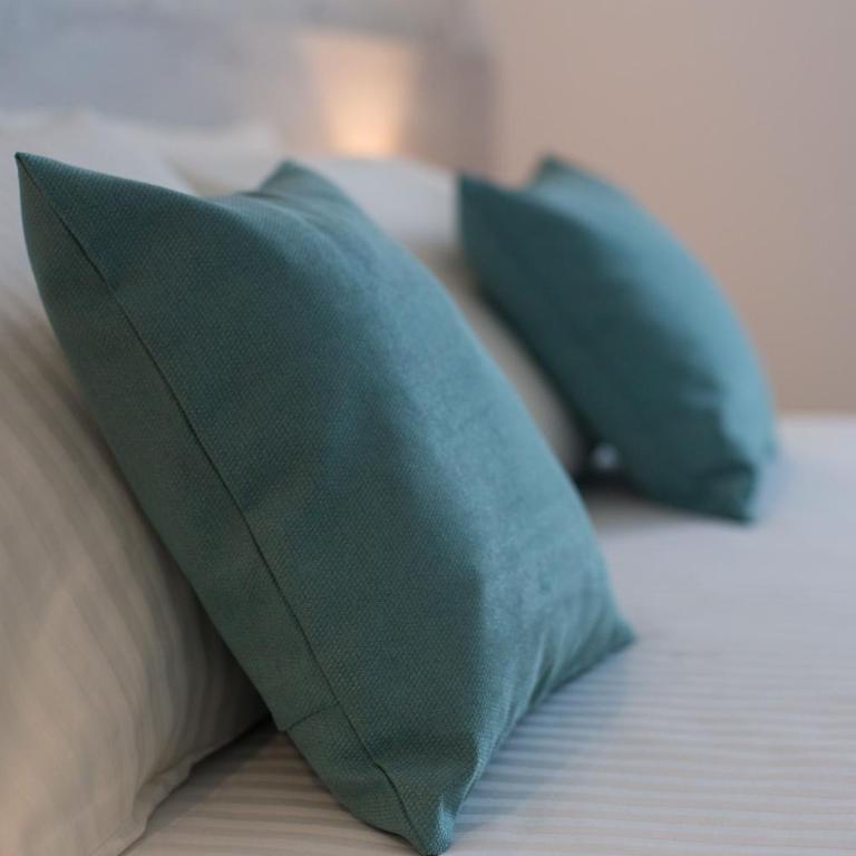 Villa Sandra - Superior Apartman - 7