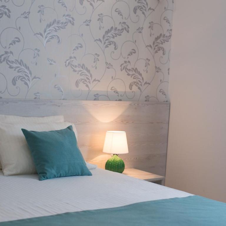 Villa Sandra - Superior Apartman - 6