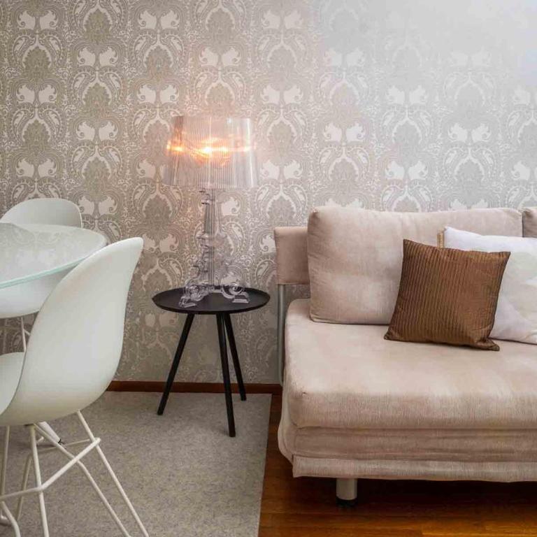 Seehotel Europa Resort - Suite mit Seeblick - 1