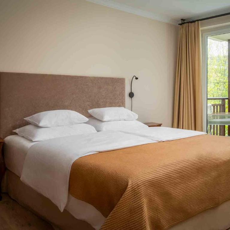 Seehotel Europa Resort - Doppelzimmer - 3