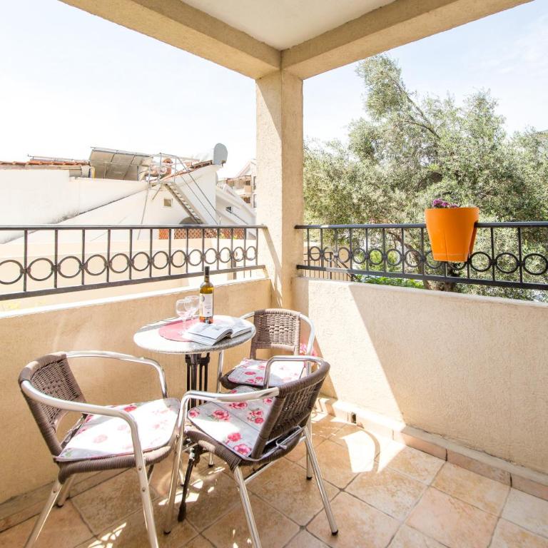 Villa Sandra - Superior Apartman - 5