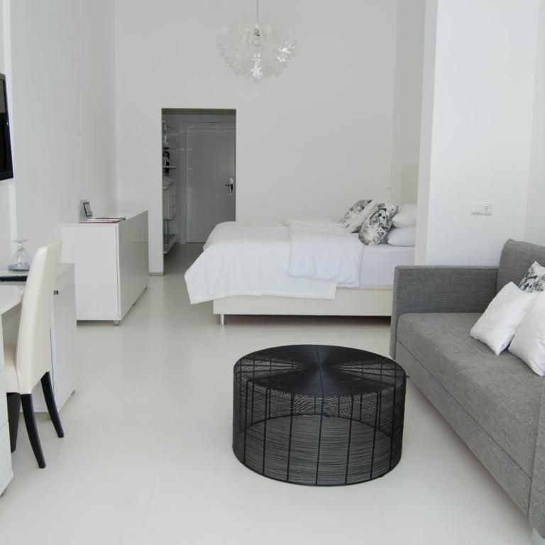 Seehotel Europa Resort - Loft - 1