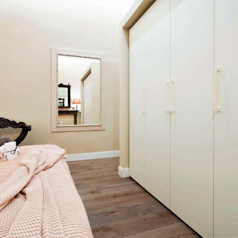 Fratta5 Luxury Apartment - Appartamento Deluxe - 25