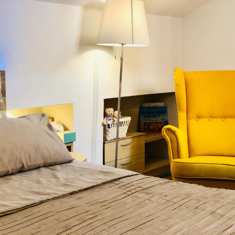 Ático Centro Málaga - Apartamento de 1 dormitorio - 7