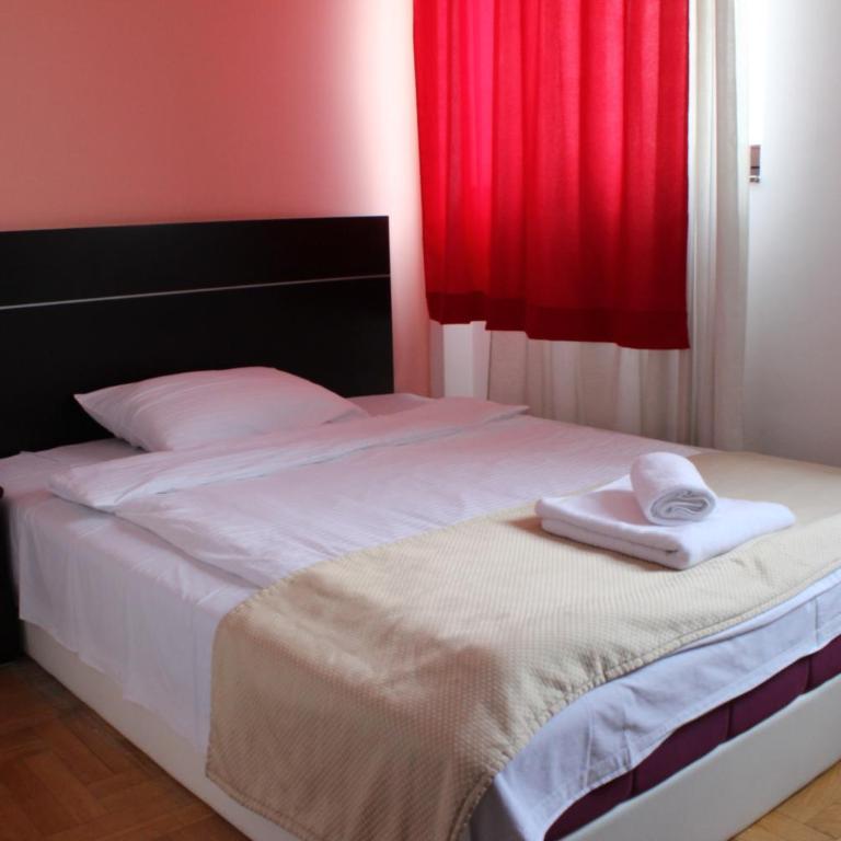 Hotel Beograd - Yu - Single Room - 2