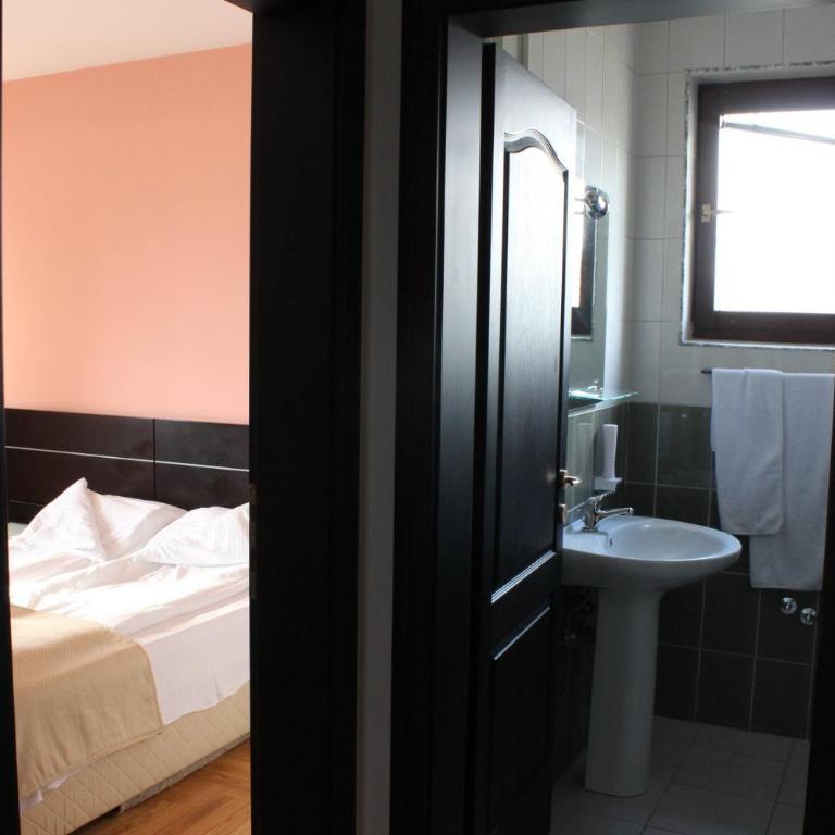 Hotel - Beograd - Apartman - 2