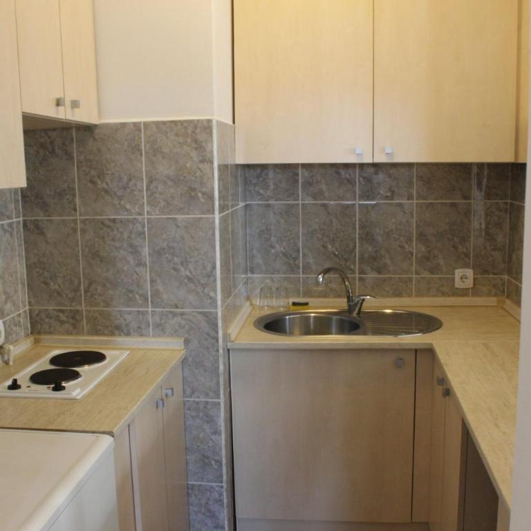 Hotel - Beograd - Apartman - 4