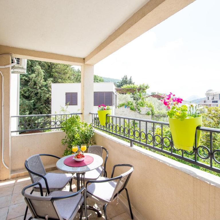 Villa Sandra - Deluks Apartman - 8