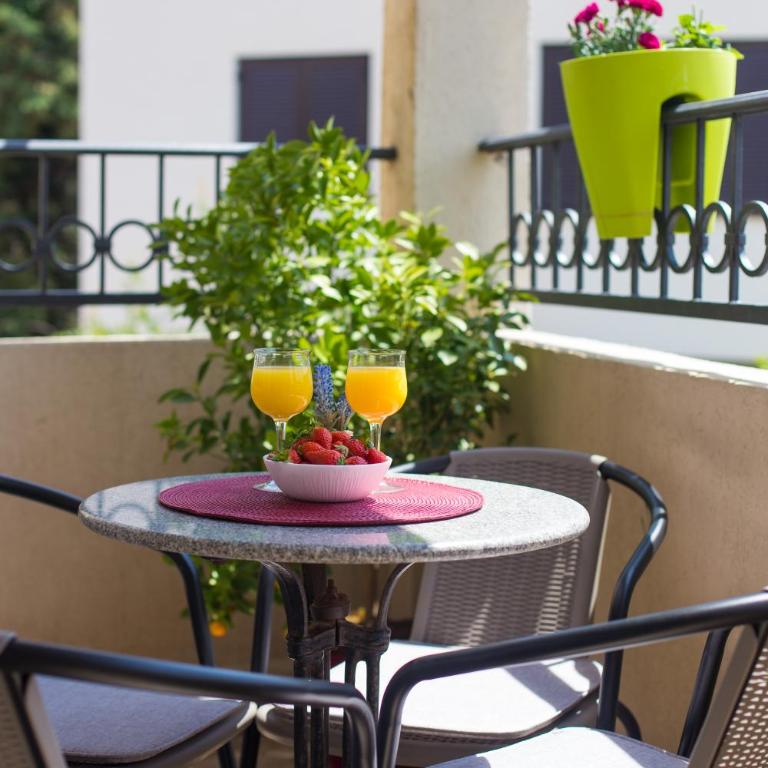 Villa Sandra - Deluks Apartman - 4