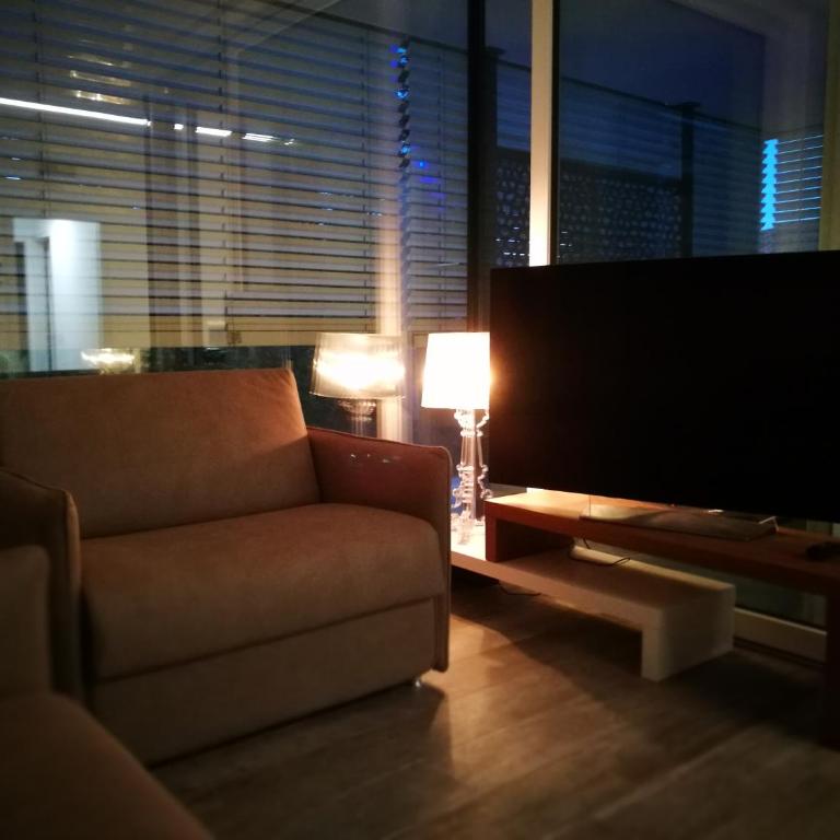 Suite Laura - Torri del Benaco - Appartamento Superior - 70