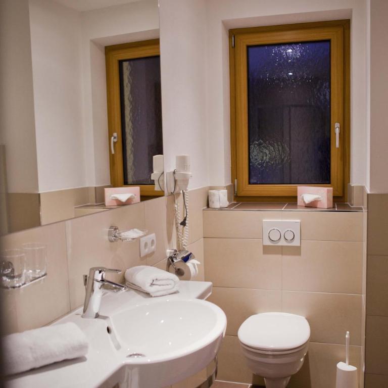 Apart Corona - Apartment mit 4 Schlafzimmern - 9