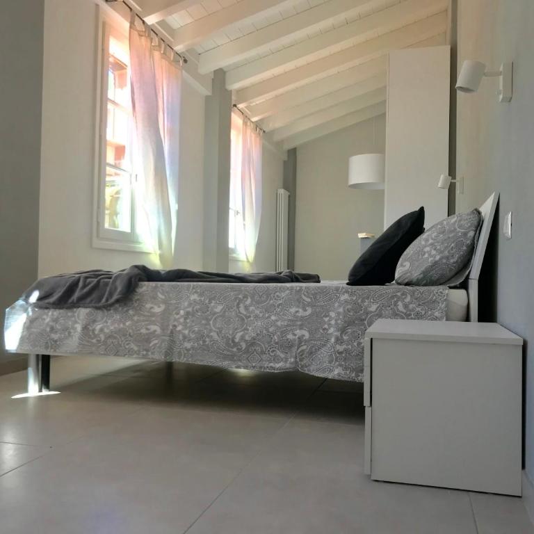 appartamento Cortile - Appartamento Deluxe - 26