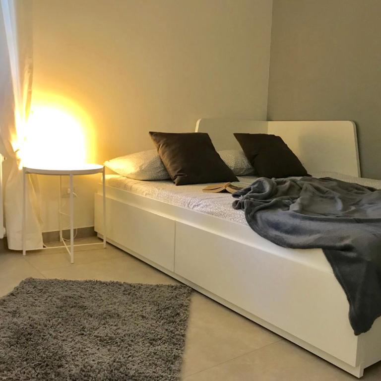 appartamento Cortile - Appartamento Deluxe - 6