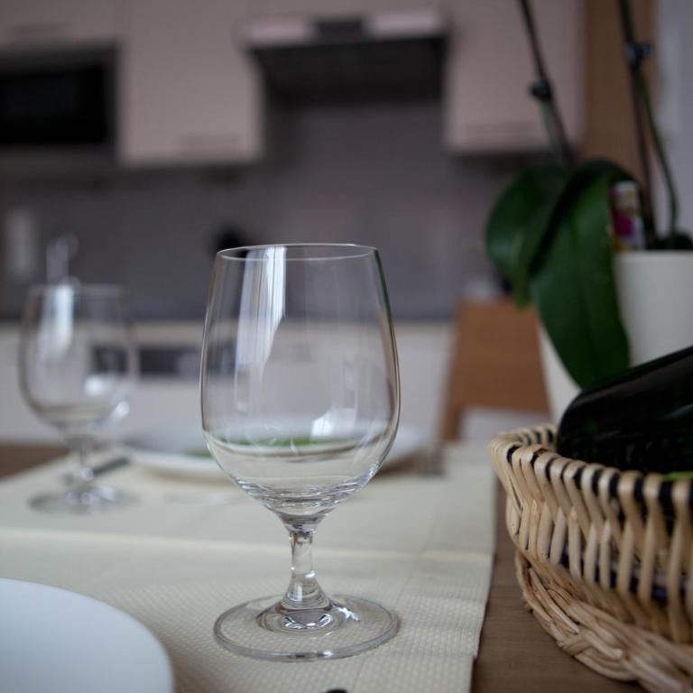 Apart Corona - Apartment mit 3 Schlafzimmern - 6