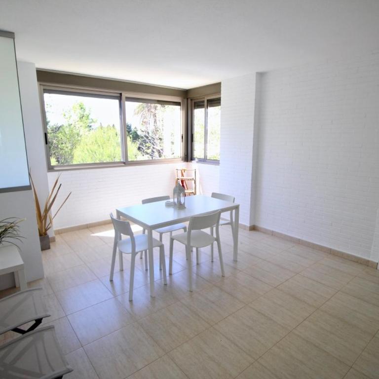 Tierra de mar 67 by homeprive - Apartamento - 13