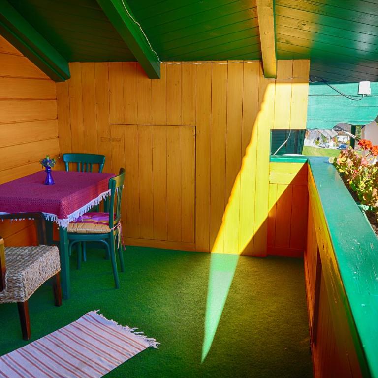 Haus Waltraut - Appartamento con Balcone - 6