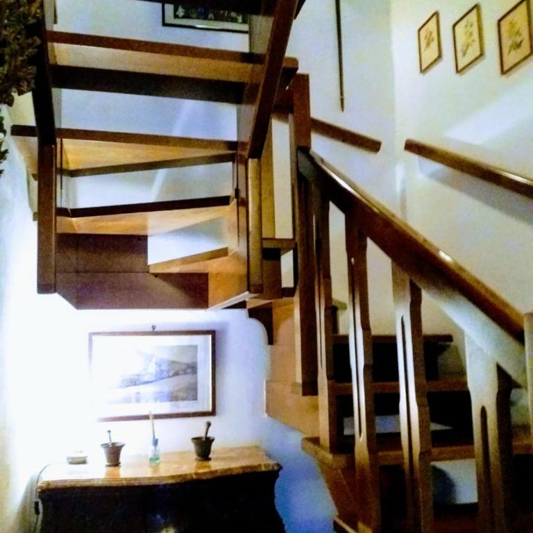 La Nuova Paranza - Le Grazie - Portovenere - Cinque Terre - Appartamento con 1 Camera da Letto - 26