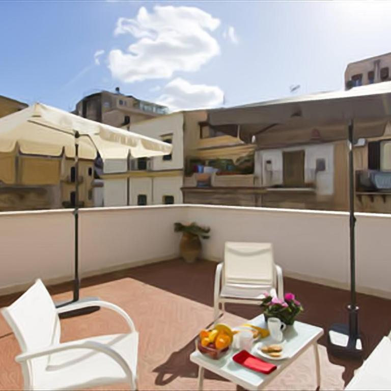 il geranio blu - Apartment - 23