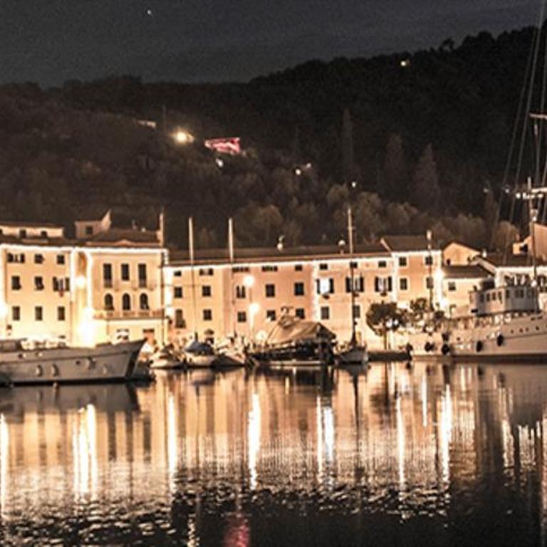 La Nuova Paranza - Le Grazie - Portovenere - Cinque Terre - Appartamento con 1 Camera da Letto - 38