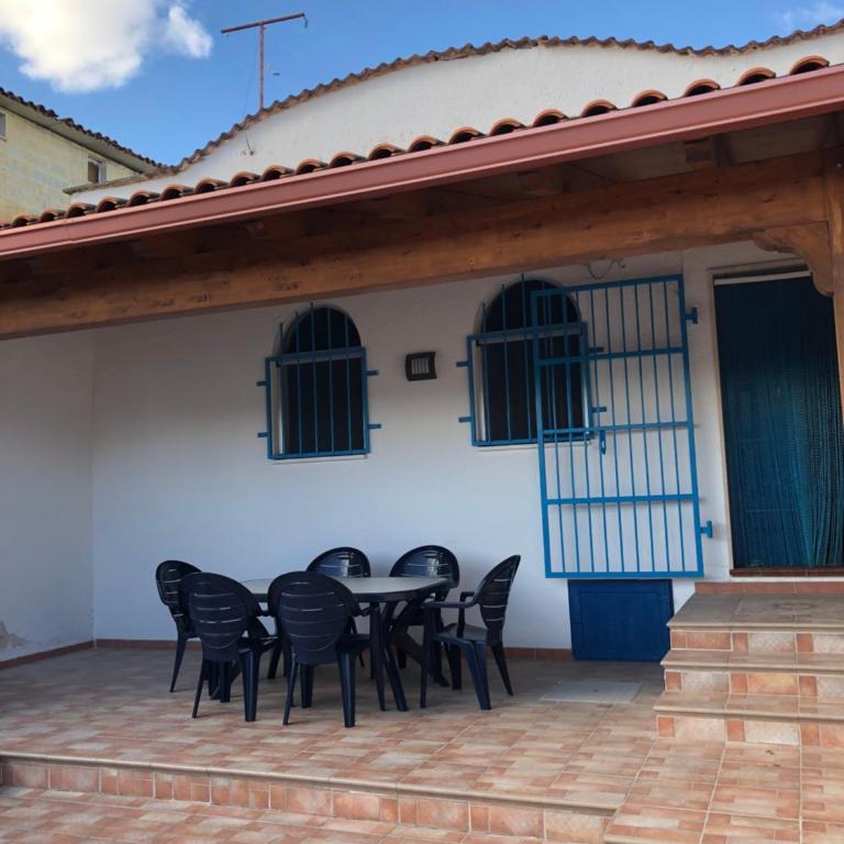 A due passi dal mare - Casa con 3 Camere da Letto - 7