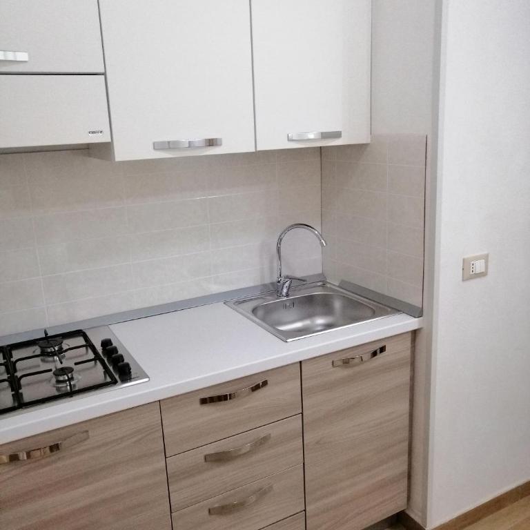 Casa per Vacanze a Marsala - Casa con 1 Camera da Letto - 10