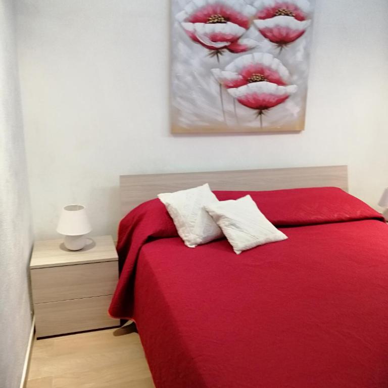 Casa per Vacanze a Marsala - Casa con 1 Camera da Letto - 3