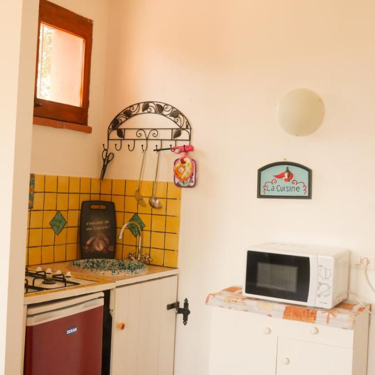Villa Magarà - Appartamento con 1 Camera da Letto e Vista Mare - 9