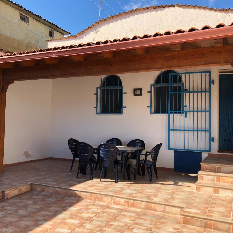 A due passi dal mare - Casa con 3 Camere da Letto - 2