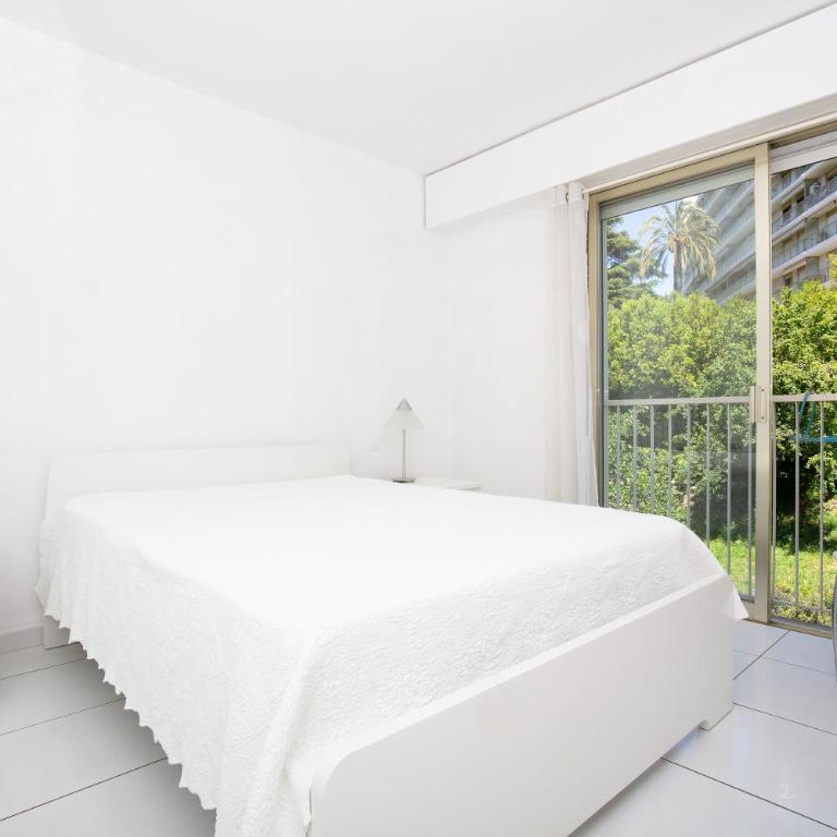 Appartement vacances cannes - Appartement 1 Chambre - 9
