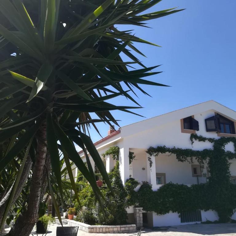 VILLA GRETA - Appartamento con 1 Camera da Letto, Vista Mare e Terrazza - 4