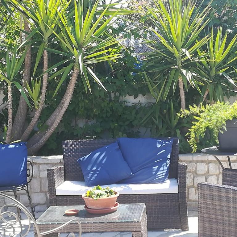 VILLA GRETA - Appartamento con 1 Camera da Letto, Vista Mare e Terrazza - 3