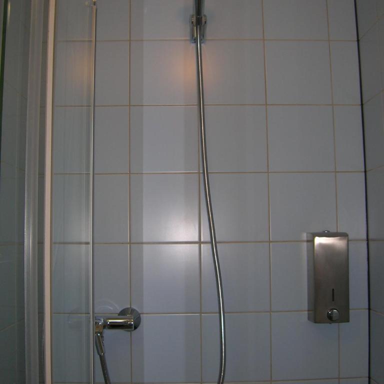 Hotel Darcet - Chambre Double - 3