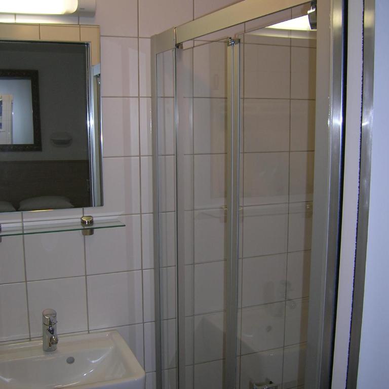 Hotel Darcet - Chambre Double - 2