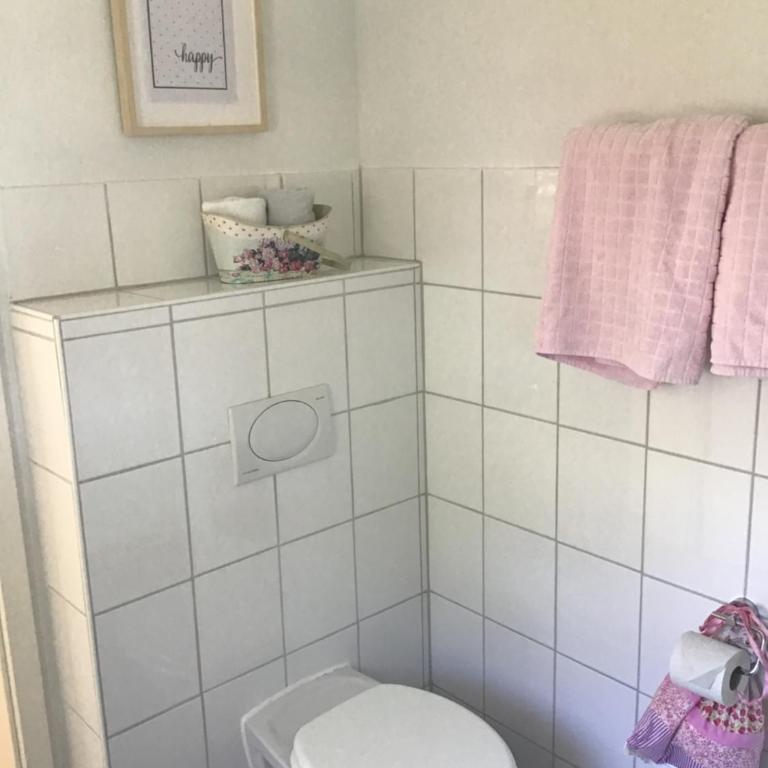 Das Ruebezahl - Doppelzimmer mit Bergblick - 5