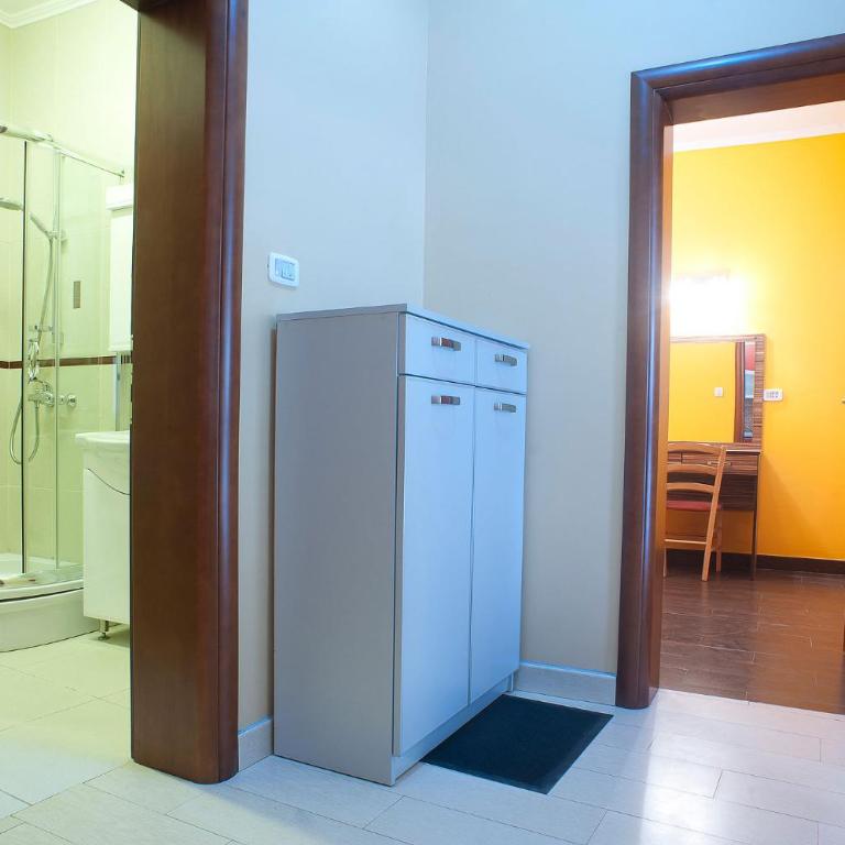 Apartments Boreta II - Apartman sa 2 Spavaće Sobe i Terasom - 5