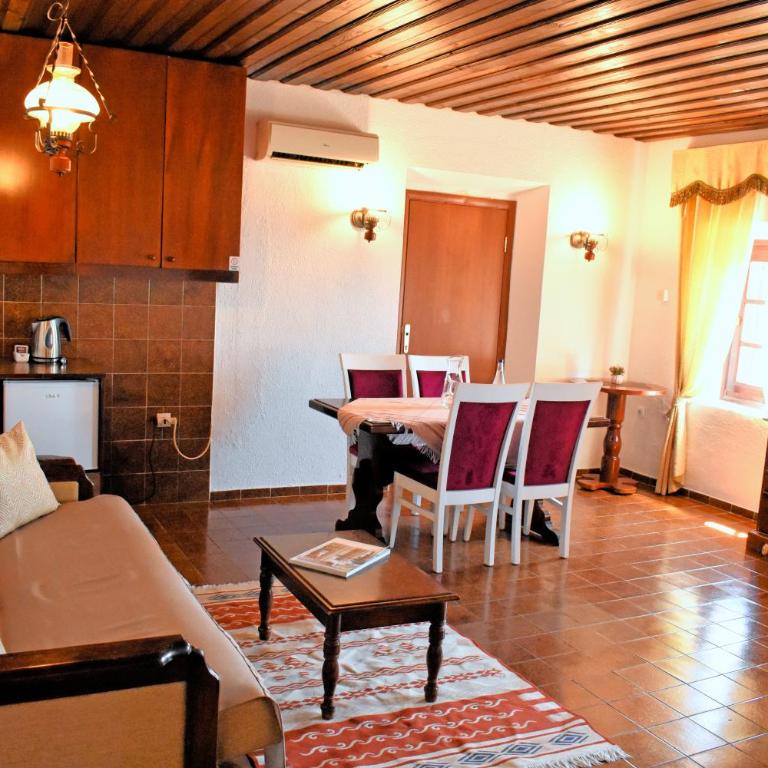 Kulla e Balshajve - Apartman sa Pogledom na More - 32