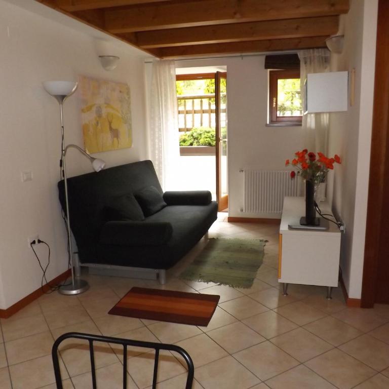 Appartamento a Malosco in Val di Non - Apartment mit 2 Schlafzimmern - 7