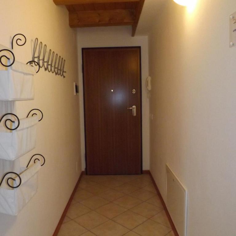 Appartamento a Malosco in Val di Non - Apartment mit 2 Schlafzimmern - 15