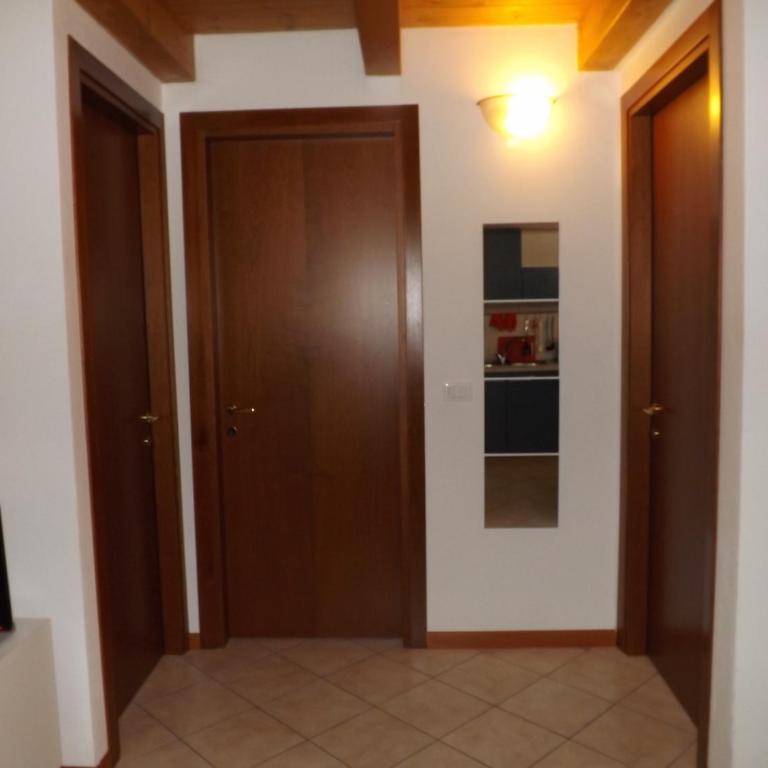 Appartamento a Malosco in Val di Non - Apartment mit 2 Schlafzimmern - 16