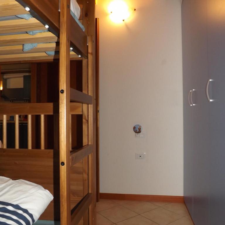 Appartamento a Malosco in Val di Non - Apartment mit 2 Schlafzimmern - 11