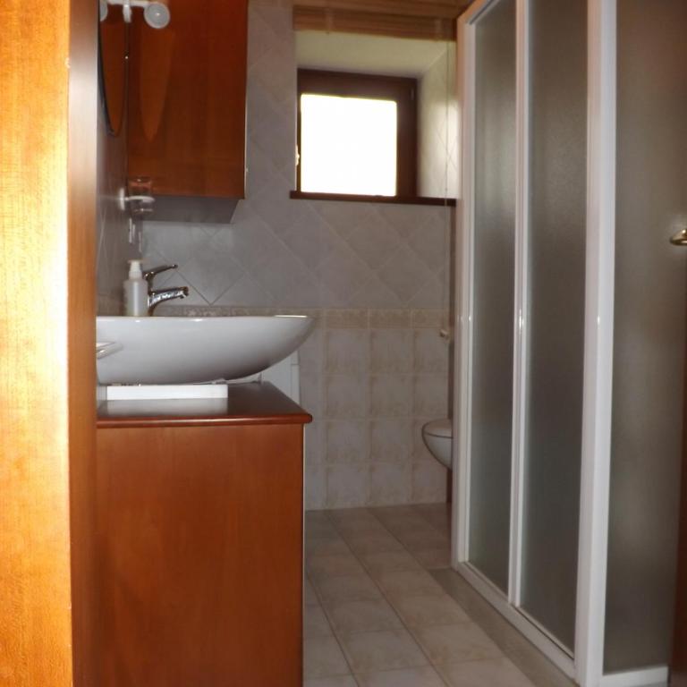 Appartamento a Malosco in Val di Non - Apartment mit 2 Schlafzimmern - 14