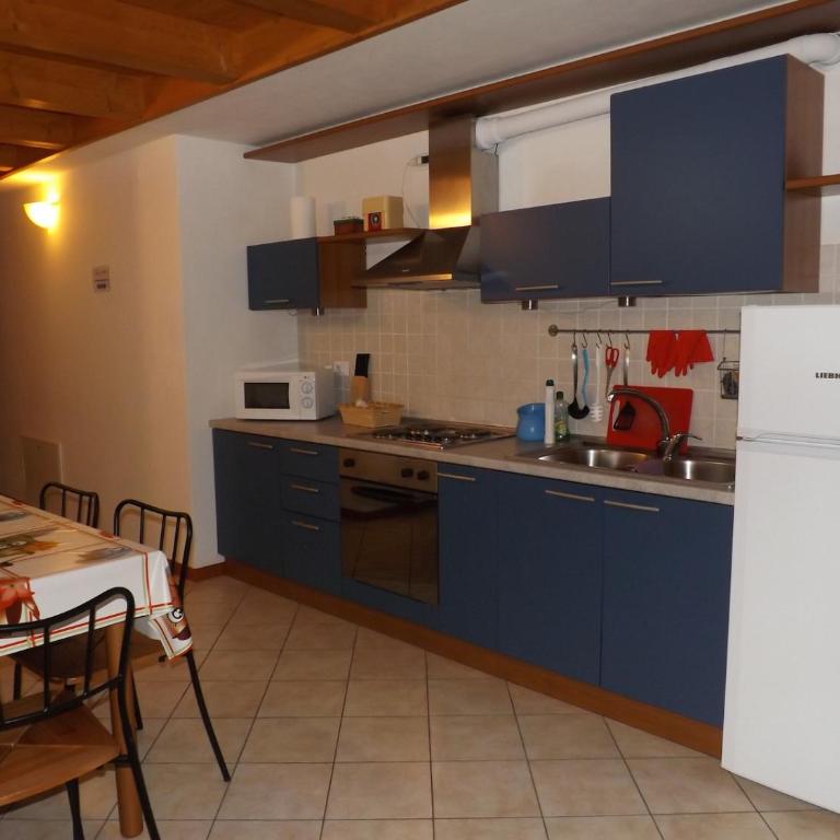 Appartamento a Malosco in Val di Non - Apartment mit 2 Schlafzimmern - 6