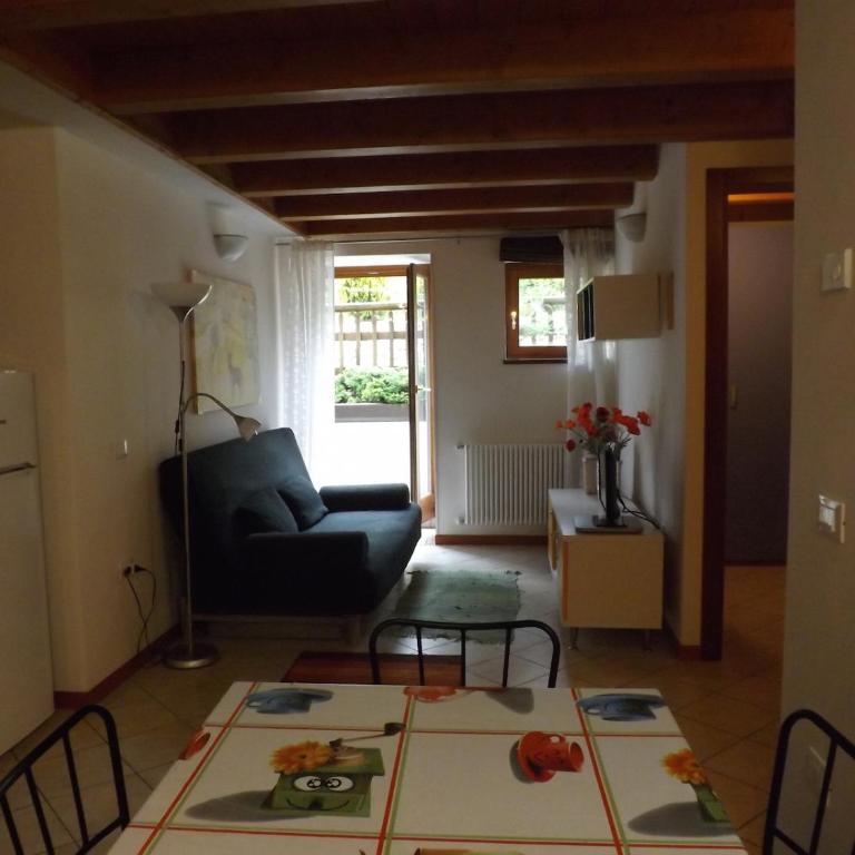 Appartamento a Malosco in Val di Non - Apartment mit 2 Schlafzimmern - 8