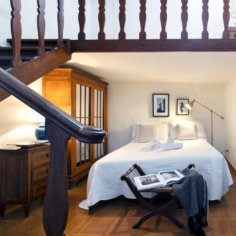 Panoramic View 2 Pitti Palace Close 2Ponte Vecchio - Appartamento con 3 Camere da Letto - 9