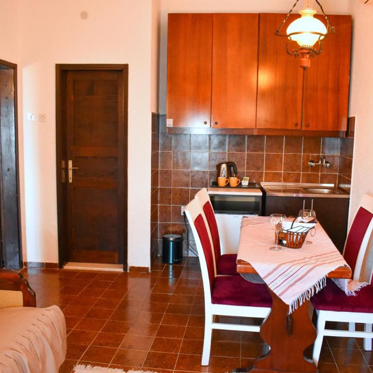 Kulla e Balshajve - Apartman sa Pogledom na More - 26