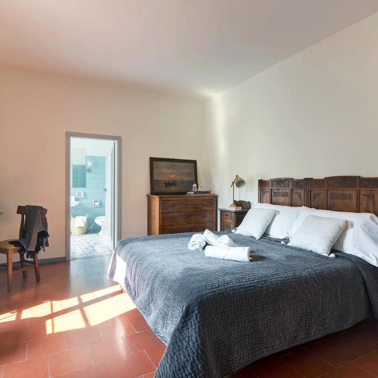 Best Location Rooftop and Pitti Palace View - Appartamento con 3 Camere da Letto - 7