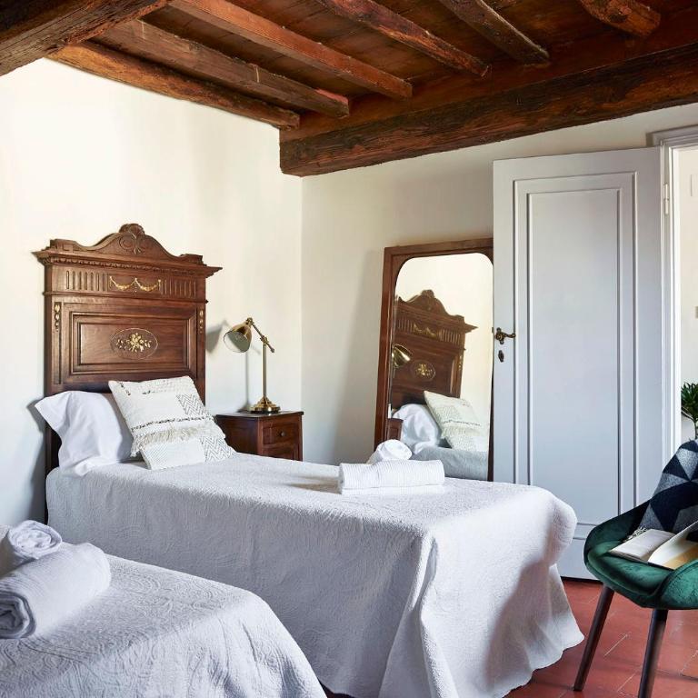 Best Location Rooftop and Pitti Palace View - Appartamento con 3 Camere da Letto - 16