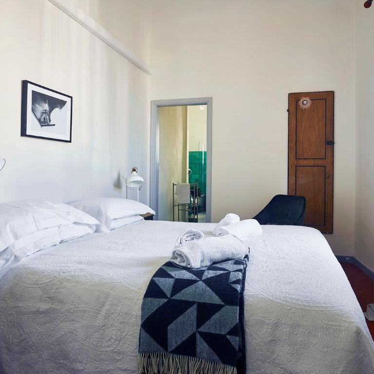Best Location Rooftop and Pitti Palace View - Appartamento con 3 Camere da Letto - 8