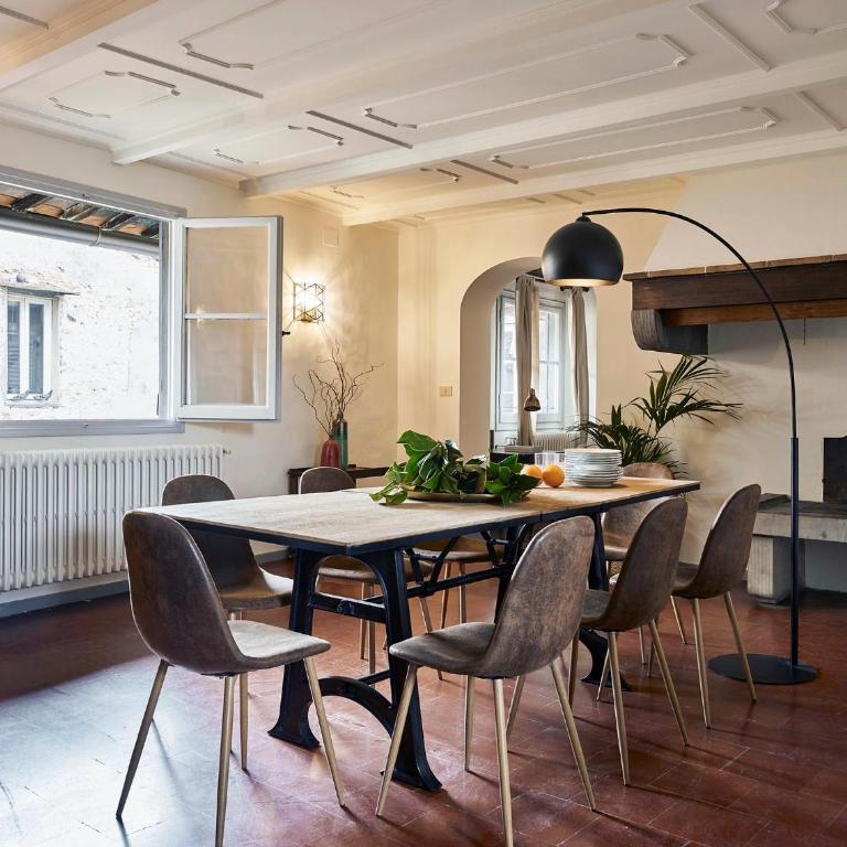 Best Location Rooftop and Pitti Palace View - Appartamento con 3 Camere da Letto - 12